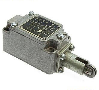 ВКН-2 10А ~380V