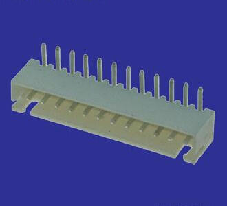 W-12R pitch 2.54mm