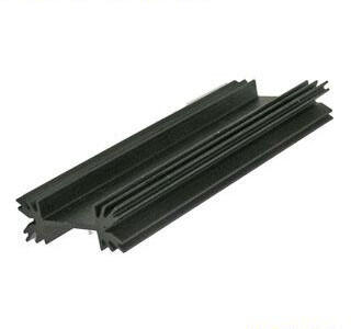 BLA024-100 Радиатор (12x34x100) (HS205-100)