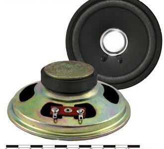 YD103-61AR 6W 8ohm