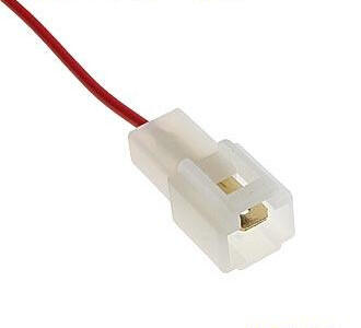 DJ7011-6.3-11 (18AWG 300mm)