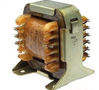 ТПП 264-220-50