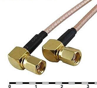 SMC-KW3/SMC-KW3-RG316-30