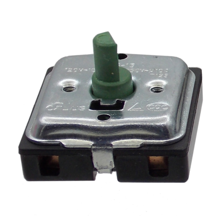 Переключатель GZS15 250V 10A 4-положения