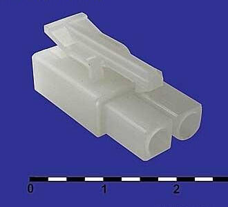 MFT-1x2F pitch 6.2