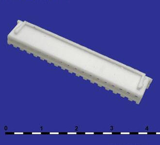 H-18 pitch 2.54mm