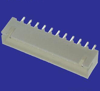 W-11 pitch 2.54mm