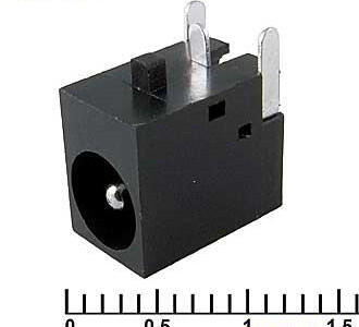 PJ001 1.65mm