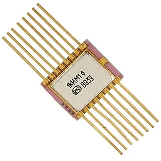 К564ИМ1