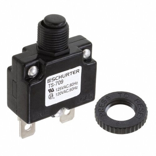Автоматические выключатели
