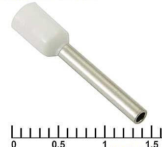 DN01012 white (1.4x12mm)
