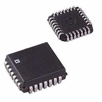 AD1865P PLCC28