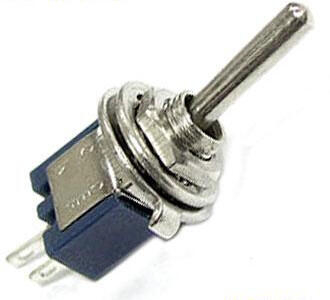 SMTS-101 on-off