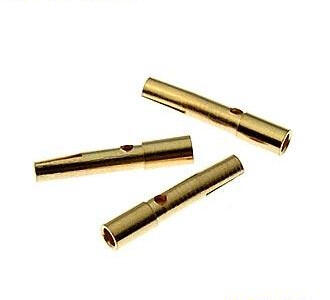 SMA-C58J gold pin