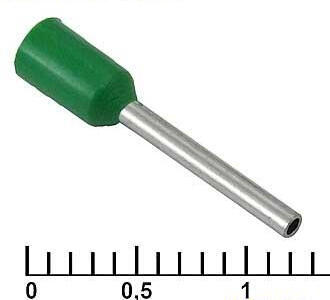 DN00510 green (1x10mm)