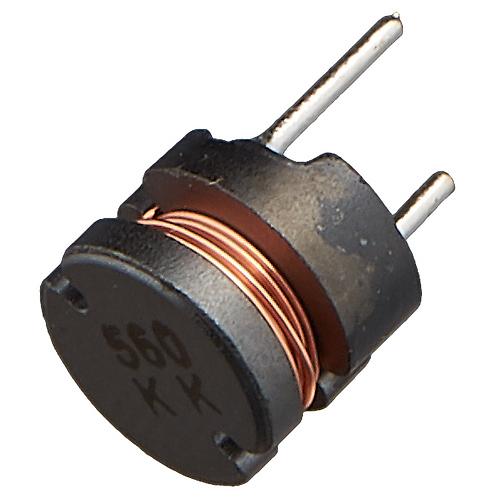 RCH654NP-560K 56мкГн Индуктивность