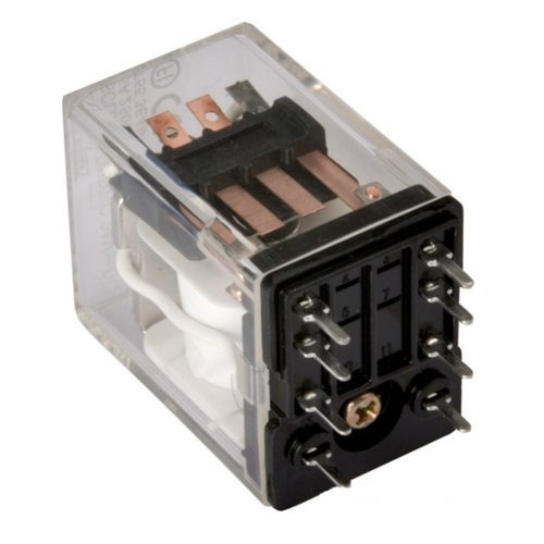 HLS-4453(18F)-2-DC24V-PCB (MY2-02 HH52P)