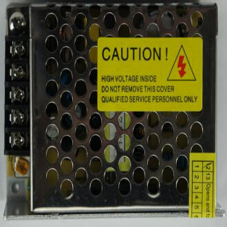 Блок питания 12V  60W 5.0A  IP-33  SP-A