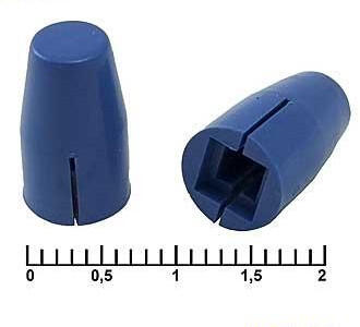 A09 Blue