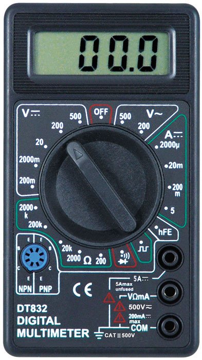 DT832
