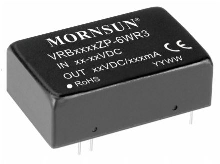 VRA2412ZP-6WR3