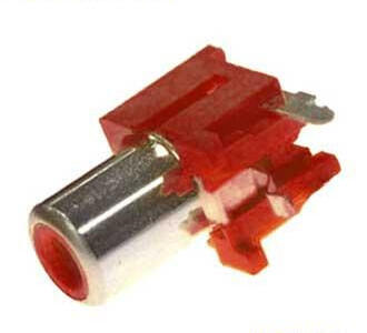 RCA-103 гн на плату