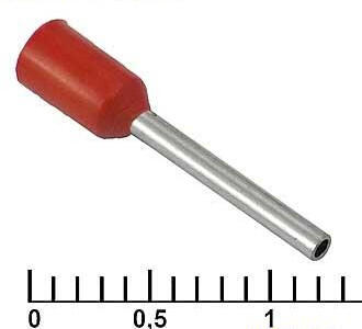 DN00510 red (1x10mm)