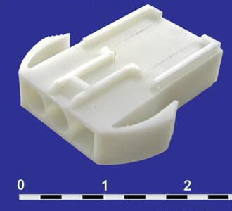 MFC-1x3M pitch 4.5 mm