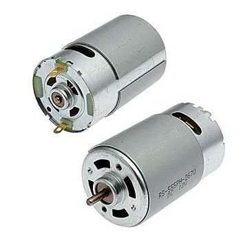 RS-555PH-2670 12V