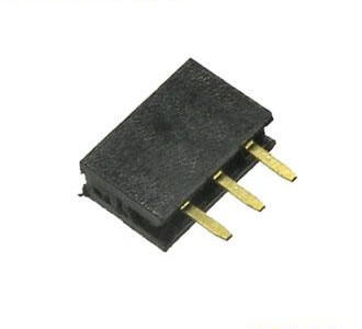 PBS2-03 pitch 2.00 mm
