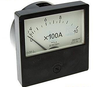 Э8030 1КА/5 (50ГЦ) (200*г.)