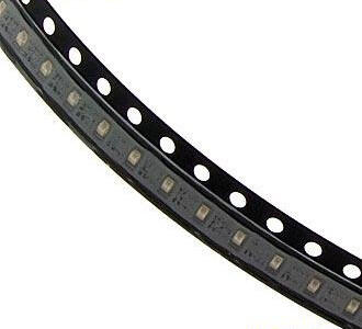 SMD0603-GREEN