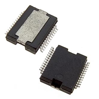 TDA8920THN1 HSOP20