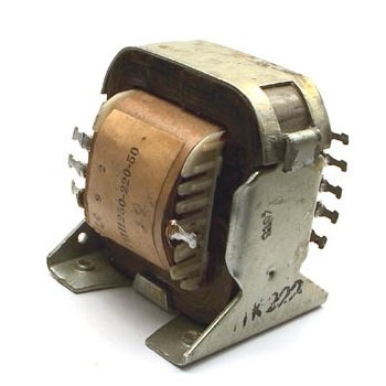 ТПП 250-220-50