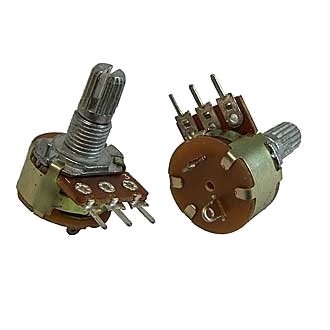 S16KN1-B L15KC 100 кОм Резистор переменный