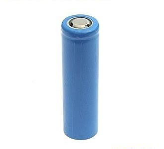 14500 3,7v 750mah (14x50mm)