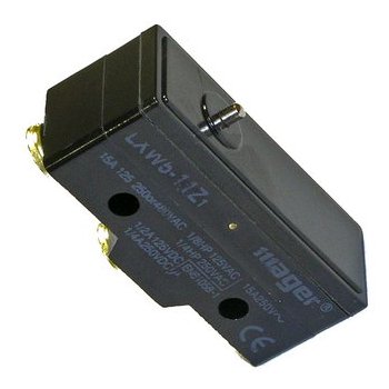 LXW5-11Z 15A/250VAC