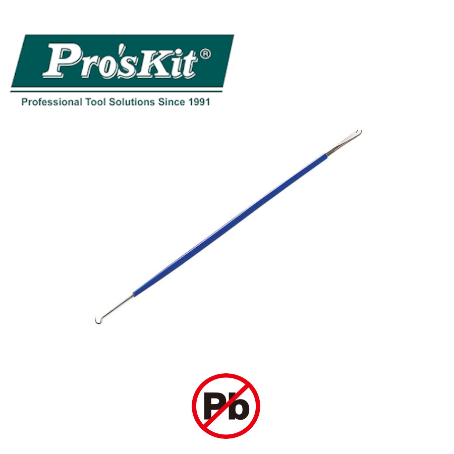 1PK-3171 Крючок для пружин/проводов Pro'sKit
