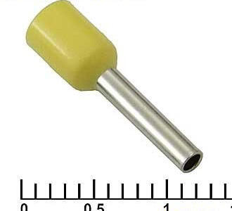 DN01510 yellow (1.7x10mm)
