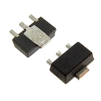 78L08 SOT-89