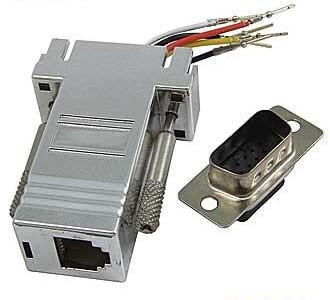 VGANM-RJ11