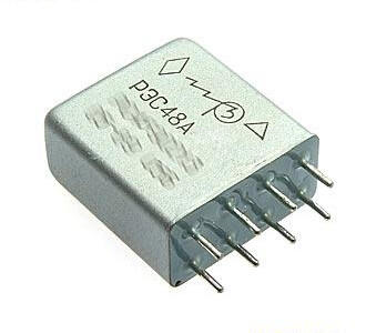 РЭС48А 207