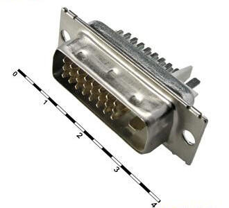 DVI-25M
