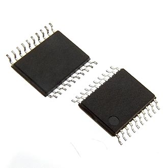 STM8L101F3P6