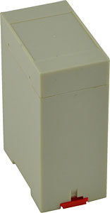 23-109C with flame-retardant ABS material