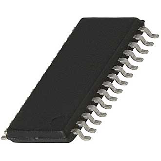 CS4398-CZZ TSSOP28