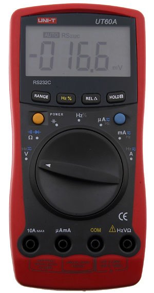 UT60A
