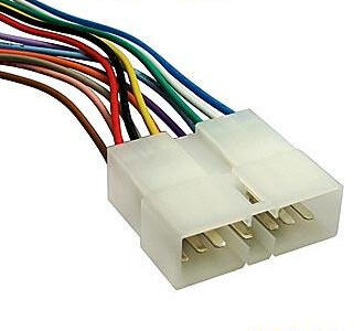 DJ7131-3-11 (18AWG 300mm)