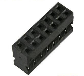 BLD2-2x7 pitch 2.00 mm