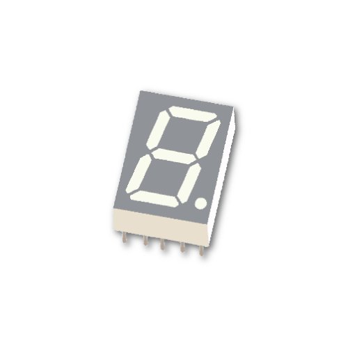 FYS-5613BS-21 Индикатор